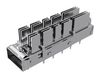 AMPHENOL COMMUNICATIONS SOLUTIONS UE36C1621106A4A