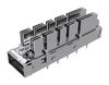 AMPHENOL COMMUNICATIONS SOLUTIONS UE36C1622106A4A