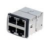 TRP CONNECTOR/BEL 2250539-1