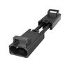 AMPHENOL COMMUNICATIONS SOLUTIONS FLHP2P008C0