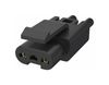 AMPHENOL COMMUNICATIONS SOLUTIONS FLHF2C008C0