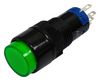 MULTICOMP PRO MP-PB5-AA2BG112V-IP40-8