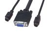 L-COM CTL3KVMF-7.5