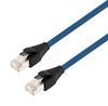 L-COM TRD795ZBLU-1M