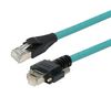 L-COM TRG617-T6T-2M