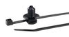 HELLERMANNTYTON 150-31090 T30RFT6LG-PA66HS/PA66HIRHS-BK