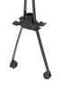 HELLERMANNTYTON 150-56193 T50SDSBS5-PA66HS/PA66HIRHS-BK