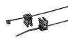 HELLERMANNTYTON 150-76090 T30REC4A-PA66HS/PA66HIRHS-BK
