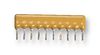 BOURNS 4610M-901-103LF