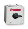 ABB OS20P3GB54 IP54