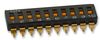 OMRON ELECTRONIC COMPONENTS A6S-0102