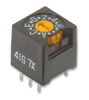 CLIFF ELECTRONIC COMPONENTS 41J41G
