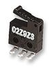 OMRON ELECTRONIC COMPONENTS D2MQ-1L-TL