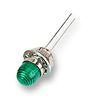 CAMDENBOSS IND509213-LED-T/GRN