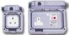 HONEYWELL K2132WHI