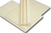 POLYPENCO NYLON66 SHEET 8X500X305