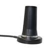 MOBILE MARK MGRM-WHF-3C-BLK-120