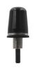MOBILE MARK MRM-UMB-3J-BLK-12