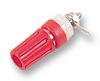 CLIFF ELECTRONIC COMPONENTS TP1 RED.