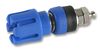 CLIFF ELECTRONIC COMPONENTS TP/6S BLUE ASSEMBLED
