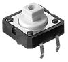 OMRON ELECTRONIC COMPONENTS B3F-3122