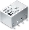 OMRON ELECTRONIC COMPONENTS G6K-2G-Y DC24