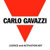 CARLO GAVAZZI UWP-LICENCE-M02A