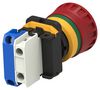 ALCOSWITCH - TE CONNECTIVITY PBES22L100R