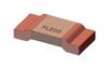 VPG FOIL RESISTORS CSM2512R1FL300S9