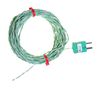 LABFACILITY Z2-K-3M-PLUG IEC (PACK OF 5)