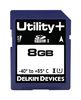 DELKIN DEVICES SE08APGJP-1B000-3
