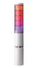 PATLITE LA6-5DTNWB-POE