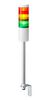 PATLITE LR6-302LJNW-RYG