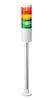 PATLITE LR6-302PJNW-RYG