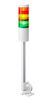 PATLITE LR6-302QJNW-RYG