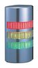 PATLITE WE-302FB-RYG