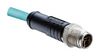 AMPHENOL LTW MSXS-08BMMM-SL7X02