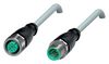 PEPPERL+FUCHS PA V1-G-0,6M-PUR-V1-G
