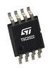 STMICROELECTRONICS TSC2022IST