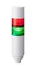 PATLITE LR6-202W5BW-RG