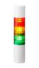 PATLITE LR5-302WEBW-RYG