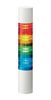 PATLITE LR5-402WEBW-RYGB