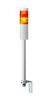 PATLITE LR5-202LENW-RY