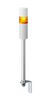PATLITE LR5-102LEBW-Y