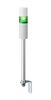 PATLITE LR5-102LEBW-G