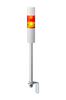 PATLITE LR5-202LEBW-RY