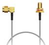 GCT CABLE 305 RF-0100-A-1