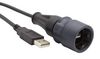 BULGIN LIMITED PXP6040/AA/5M00