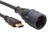 BULGIN LIMITED PXP6060/3M00