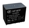 HONGFA HF187F/12-4HBTF(955)